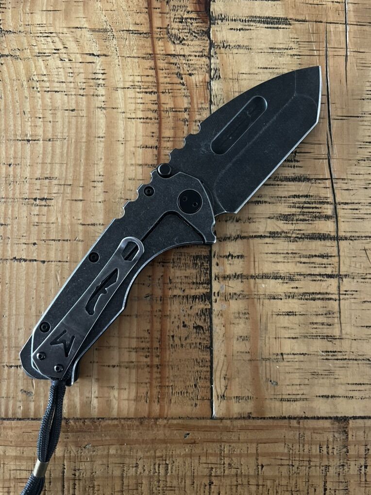 Medford Praetorian Clone