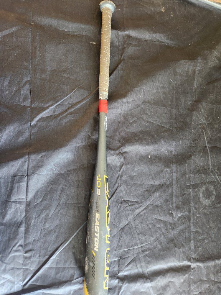 Easton Alpha USA Youth Baseball Bat 28in 18oz -10 2.25in Dia