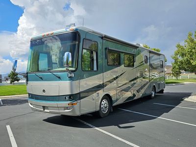 2006 Holiday Rambler 40