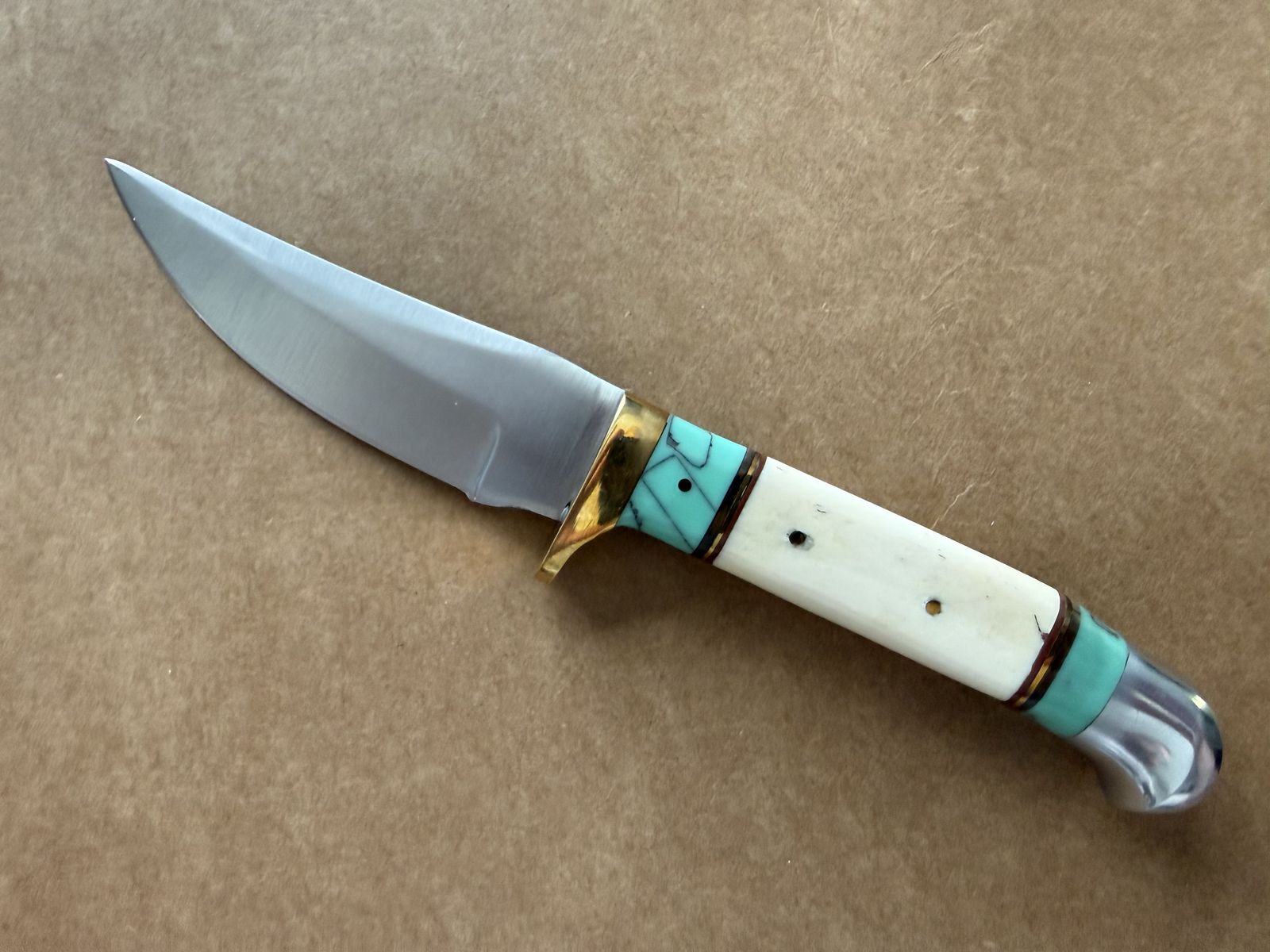 8.25" DAYLIGHT HUNTER