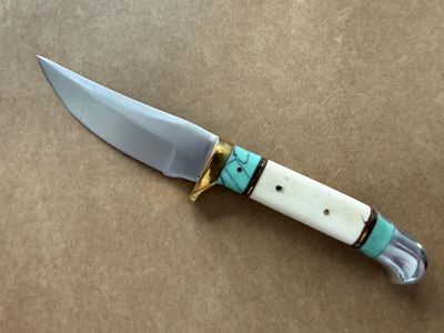 8.25" DAYLIGHT HUNTER