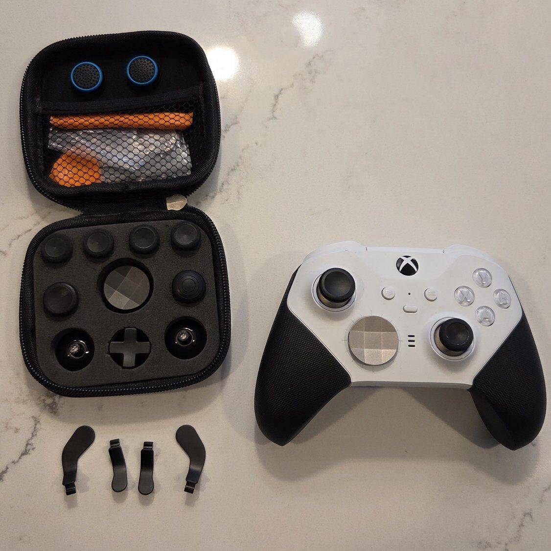 Xbox Elite Controller (Series 2)