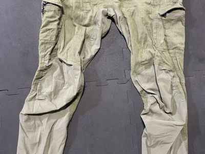 First Lite Obsidian Foundry Pants