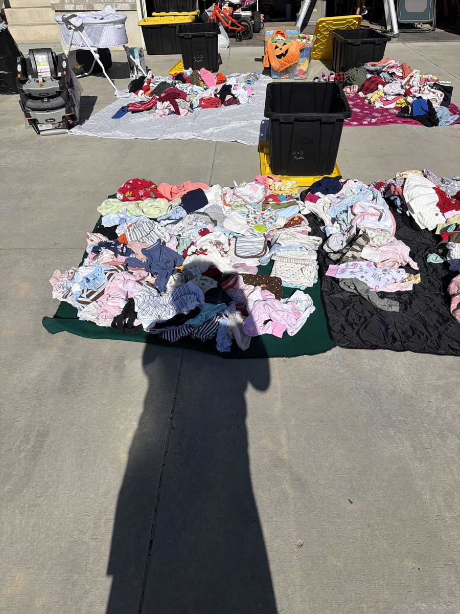 Yardsale