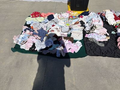 Yardsale