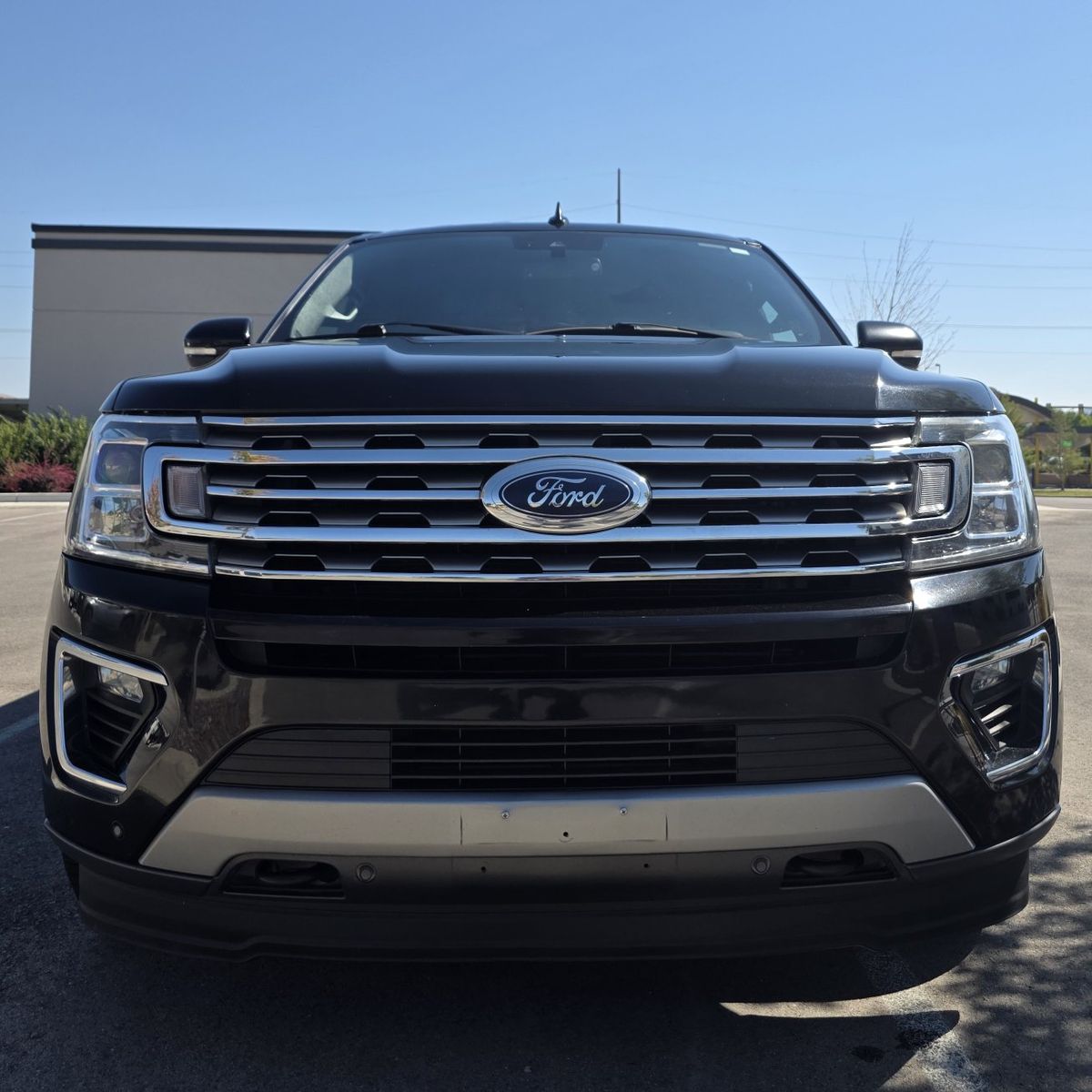2021 Ford Expedition Max 
