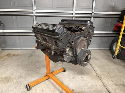 1989 Camaro RS 305 TBI LO3 long block