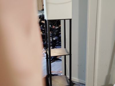 lamp