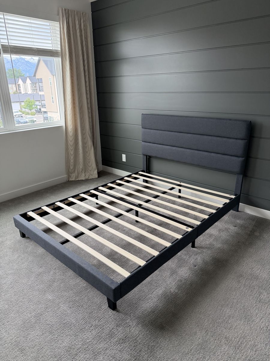 Queen Bed Frame