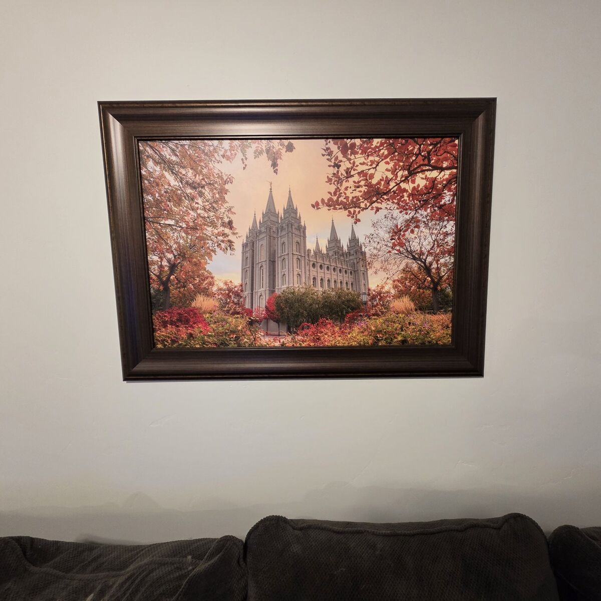 LDS Salt Lake Temple