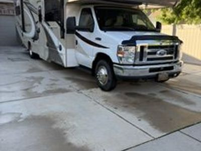 2018 Thor Quantum WS31