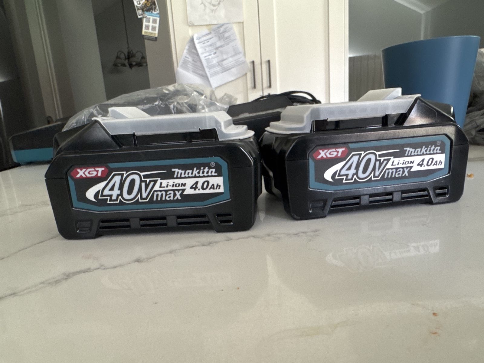 Makita accessories