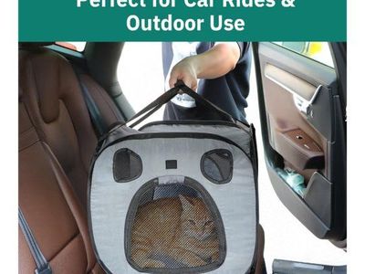 pet Kennel