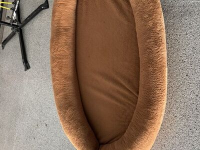 Doggie Bed!