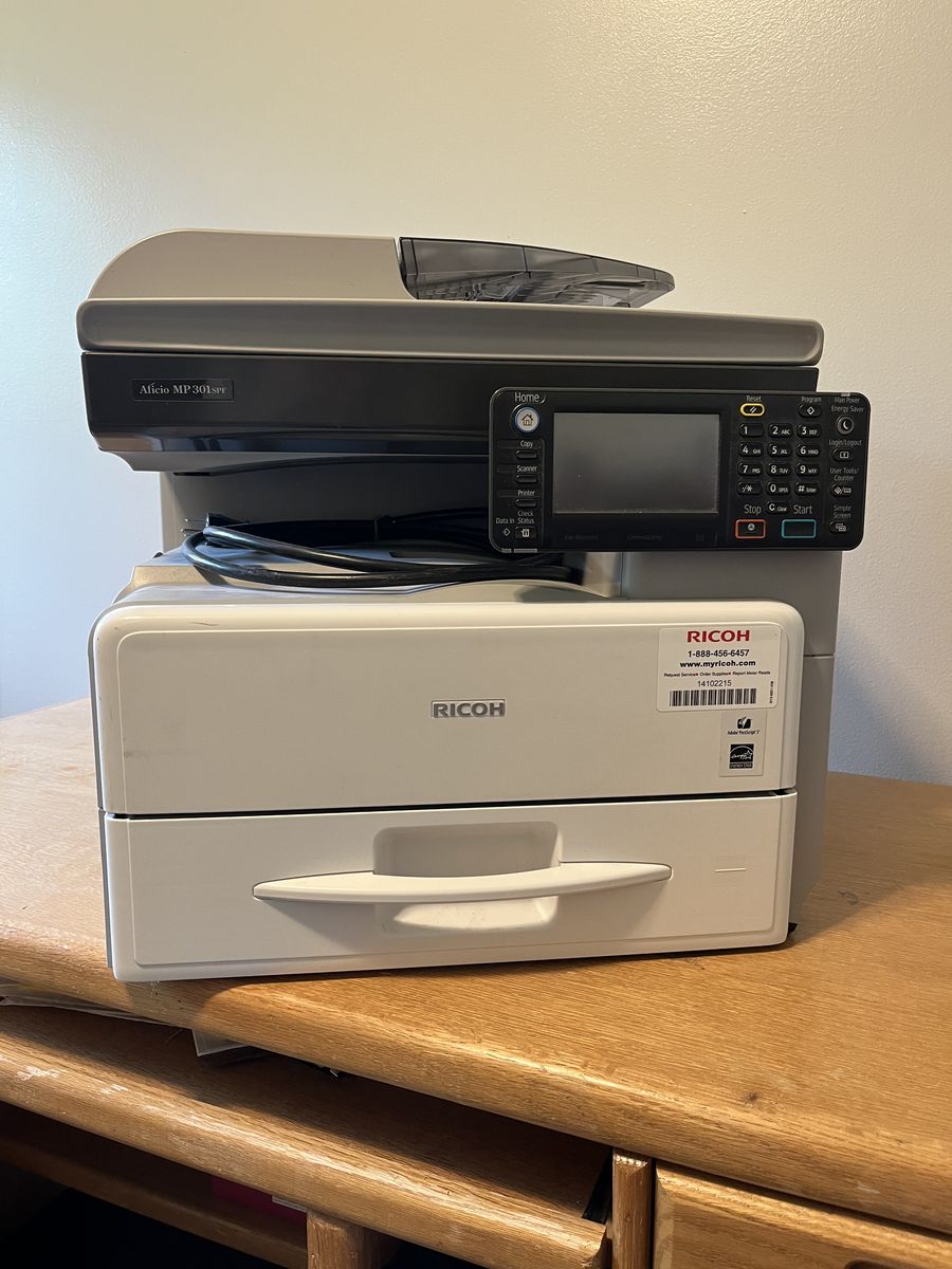RICOH Printer