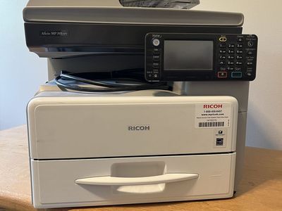RICOH Printer
