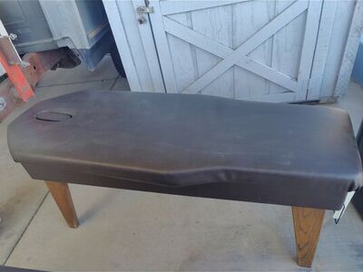 Massage Table/Patient Exam Table