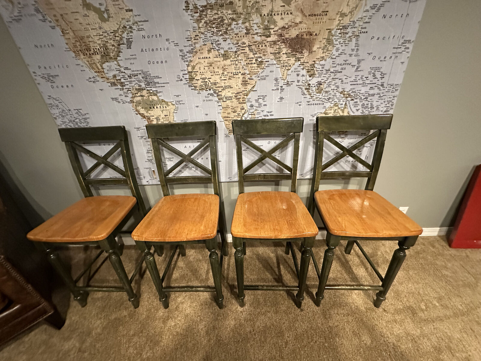 Peir 1 imports counter stools