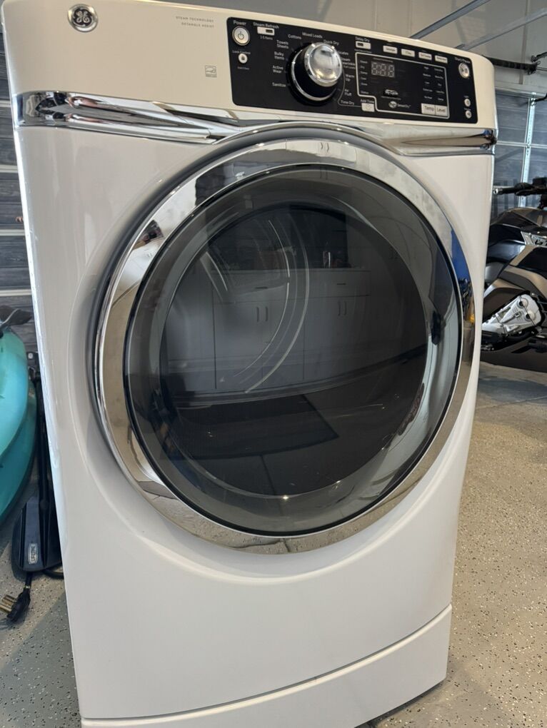 GE Dryer