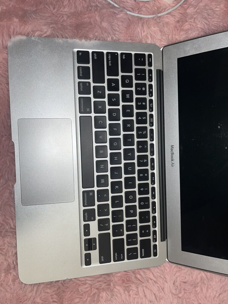 MacBook Air