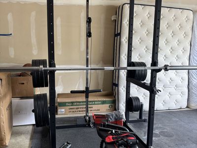 Sports Royal home gym