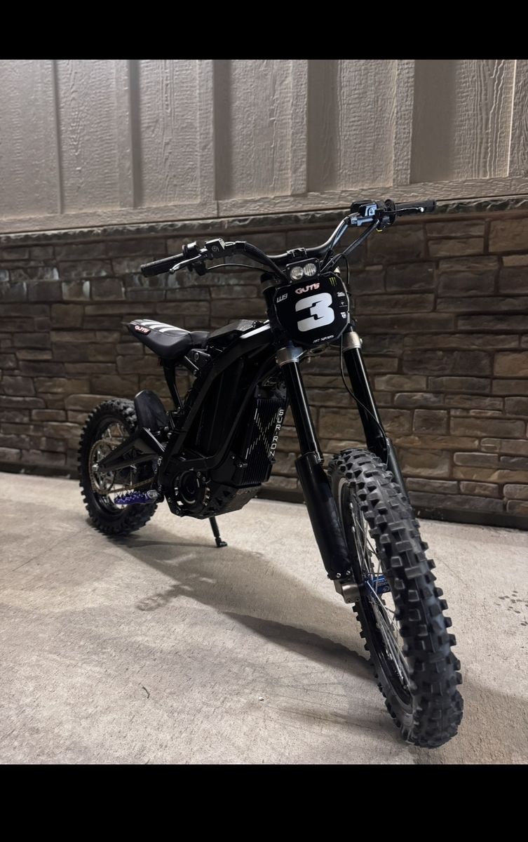 Surron E Dirtbike