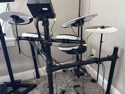 Roland TD-02K V-Drums
