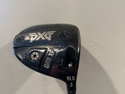 PXG 0811 XF