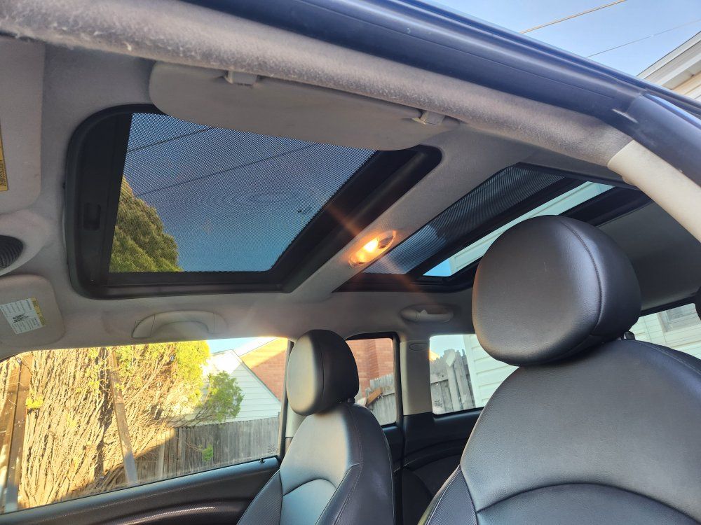 2011 Mini Cooper Clubman 