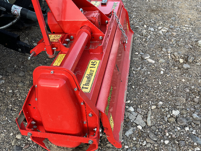 2023 Del Morino Thunder 145