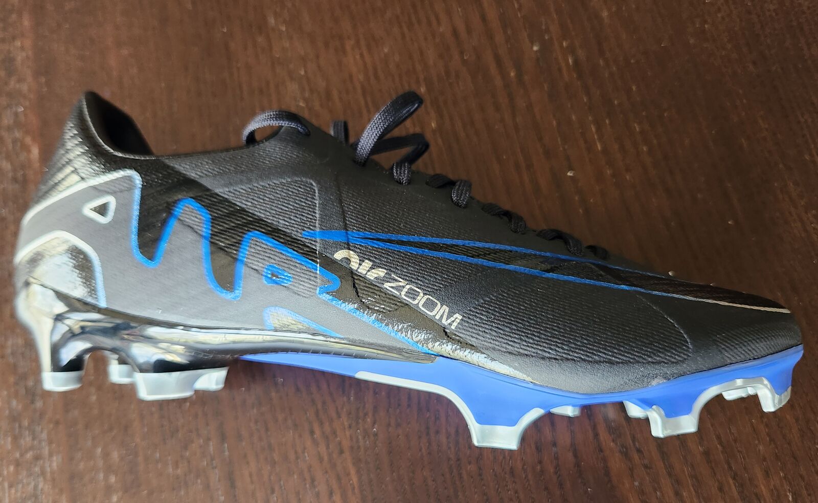 Nike Zoom Mercurial Vapor 15 A-size 6.5