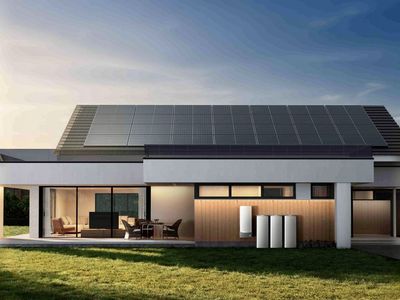 ️ See How Much You Could Save With Solar – Free Quote!