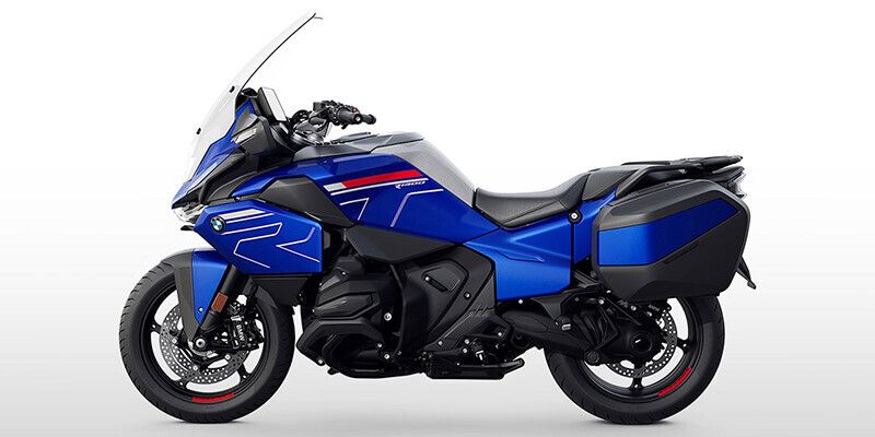 2026 BMW Motorrad R 1300 RT