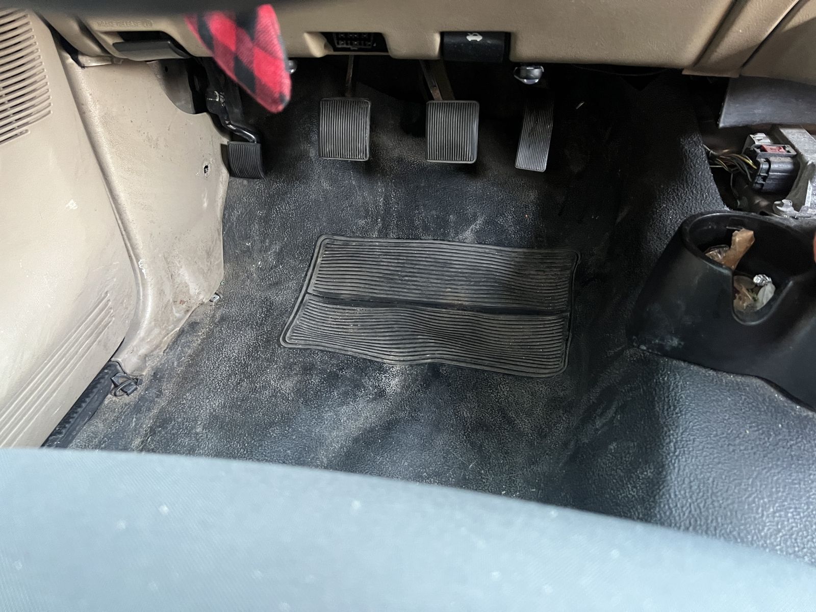 2003 Ford Ranger Edge