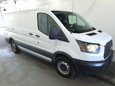 2015 Ford Transit 150