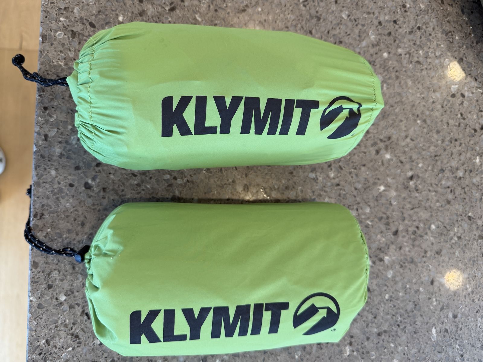 Klymit Static V2 Sleeping Pads