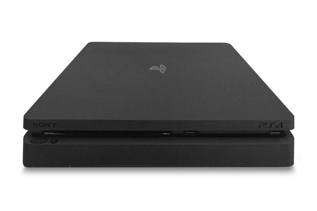 PS4