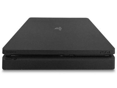 PS4