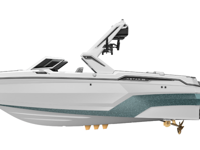 2025 MasterCraft Xstar, Lake Powell, Shared Ownership