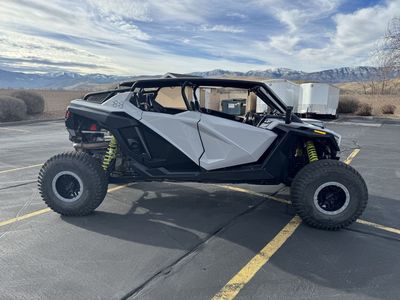 2021 Polaris Pro Xp4