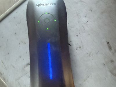 AplysiaTech Electric Vehicle EV Charger Cable