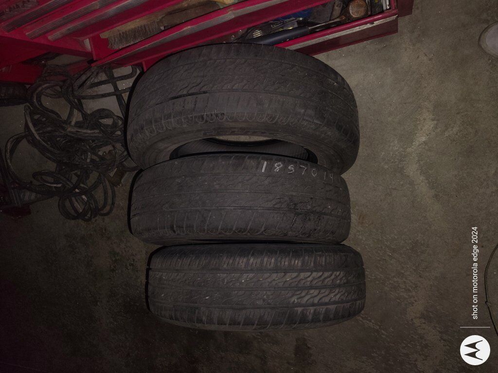 (3)Toyo Celcius 185/70R14