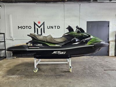 2025 KAWASAKI JV1500ASSNN