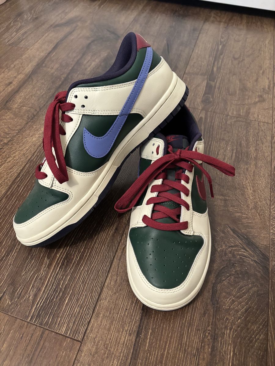 Brand New Nike Shoes - Size 9M