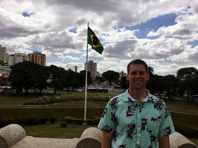 Brazilian Portuguese Tutor