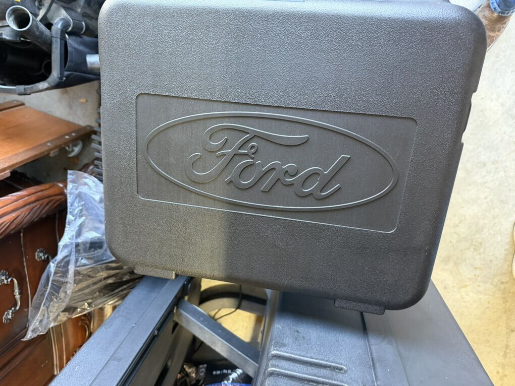 Goose Neck Hitch Dual Hitch kit