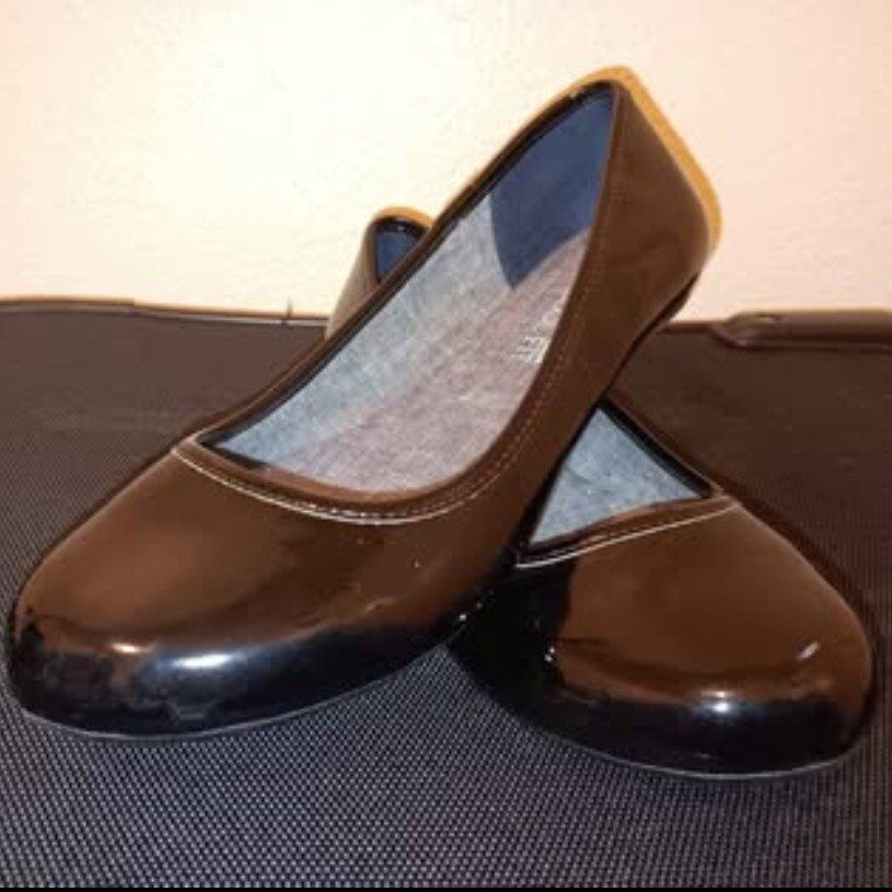 Fit flats Dr. Scholl's 6.5