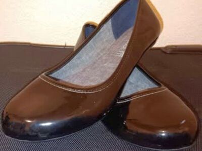 Fit flats Dr. Scholl's 6.5