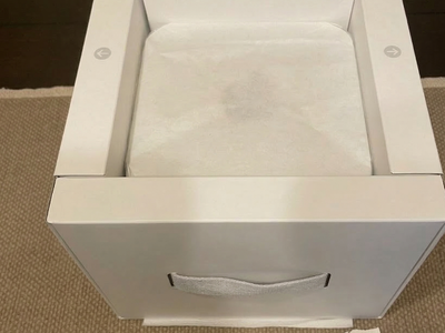 Apple Mac Studio M3 Ultra 28-Core 256GB RAM 2TB SSD 60-Core GPU + $800 extras