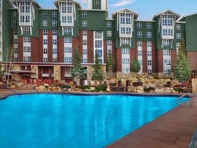 Summer Week at the fabulous MountainSide in Park City (Aug 14-21, 2026)